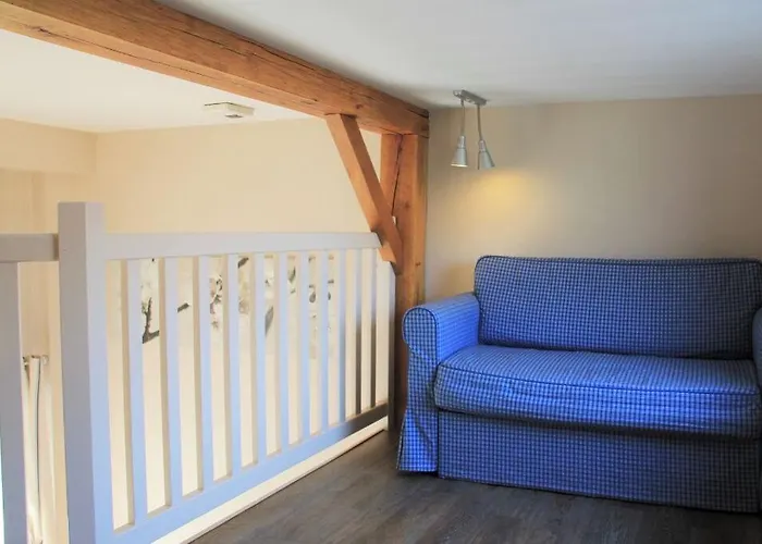 De La Maison Du Haras Casa vacanze *