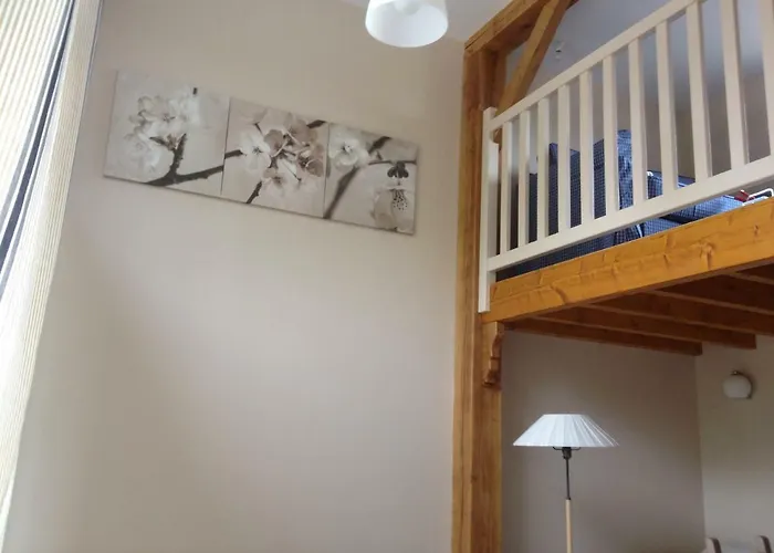 De La Maison Du Haras Casa vacanze Beuvron-en-Auge